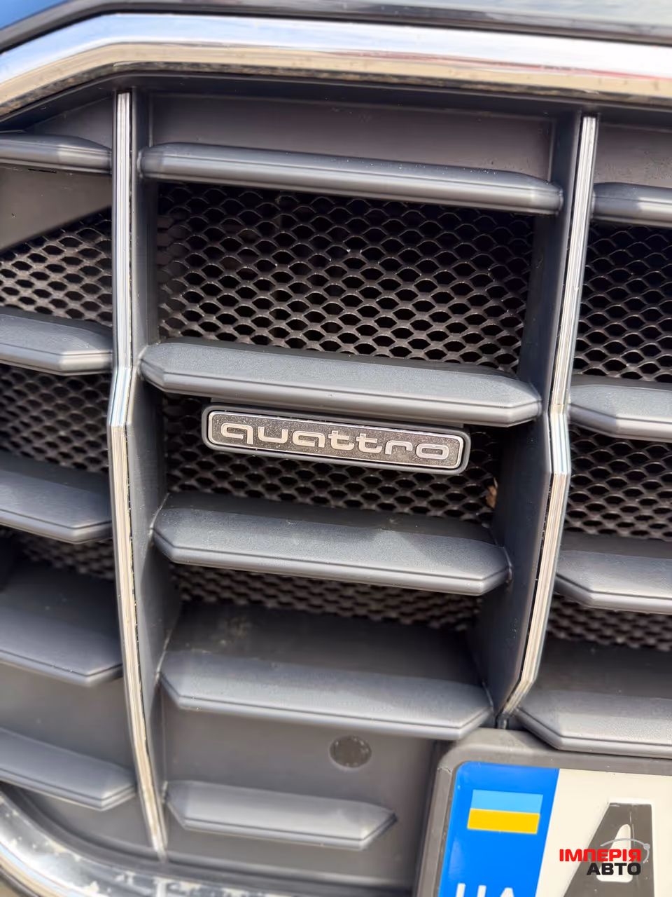 Audi Q8 - фото 13
