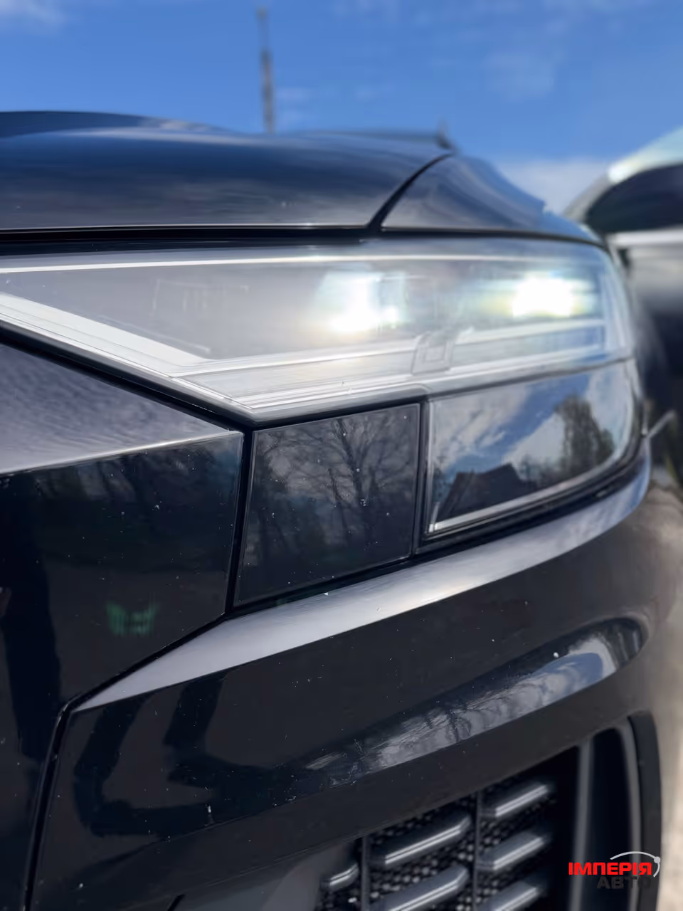 Audi Q8 - фото 12