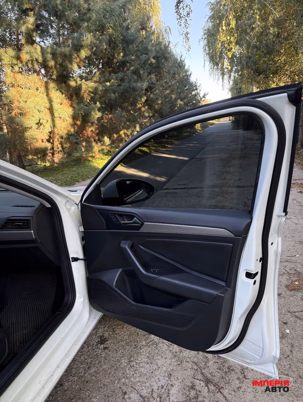 Volkswagen Jetta - фото 11