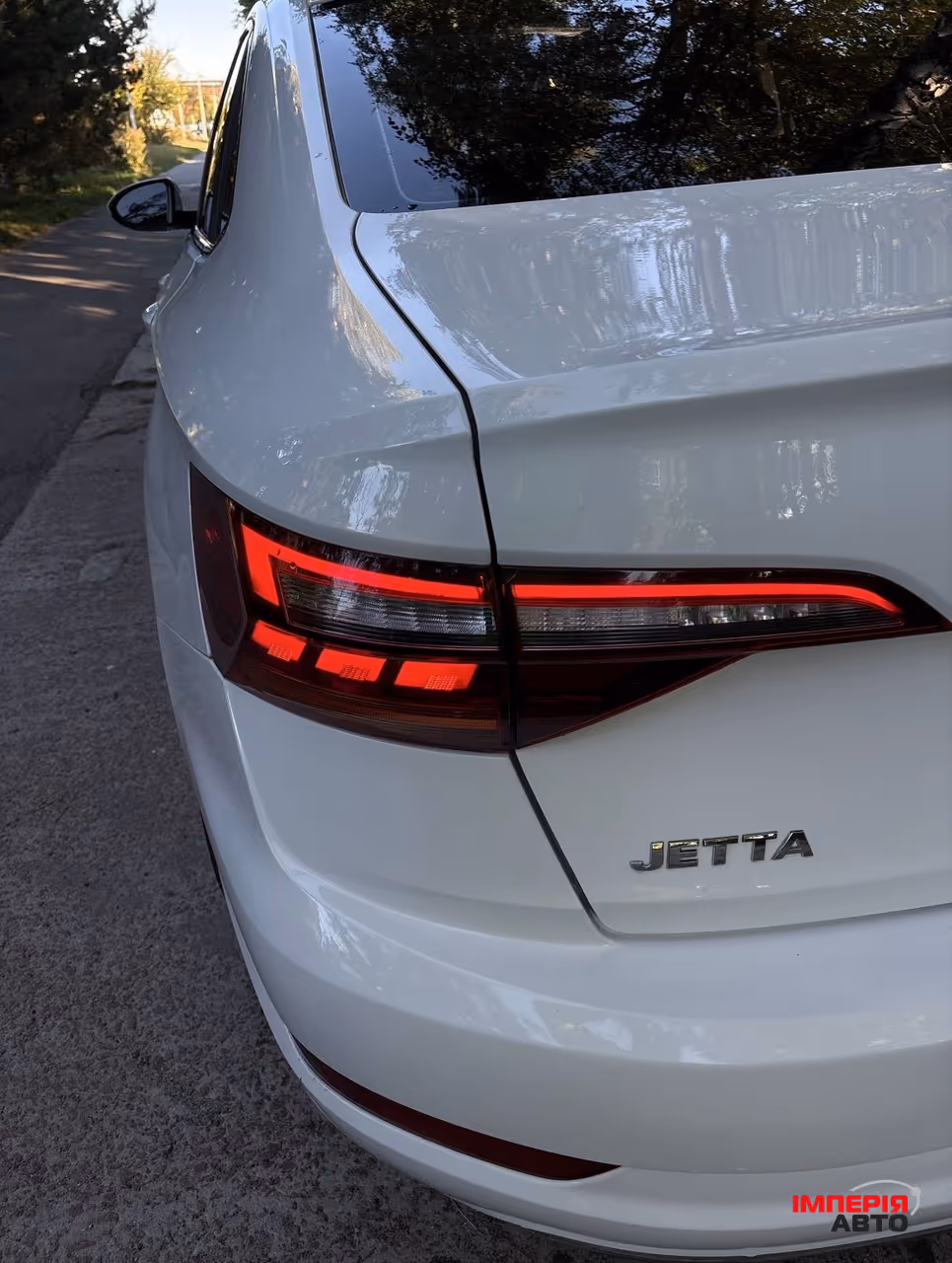Volkswagen Jetta - фото 5