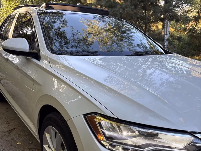 Volkswagen Jetta - фото 3
