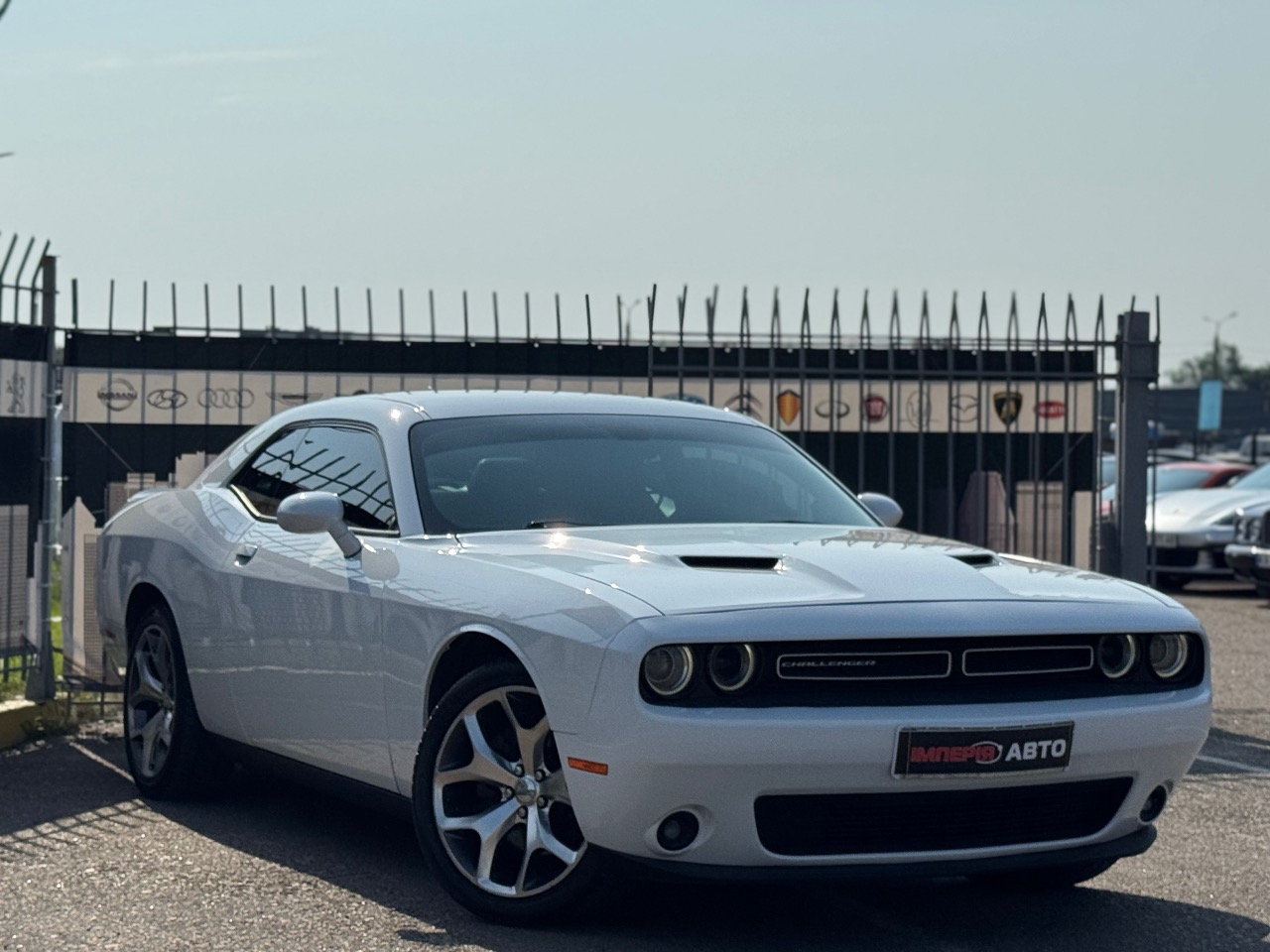 Dodge Challenger - зображення 4