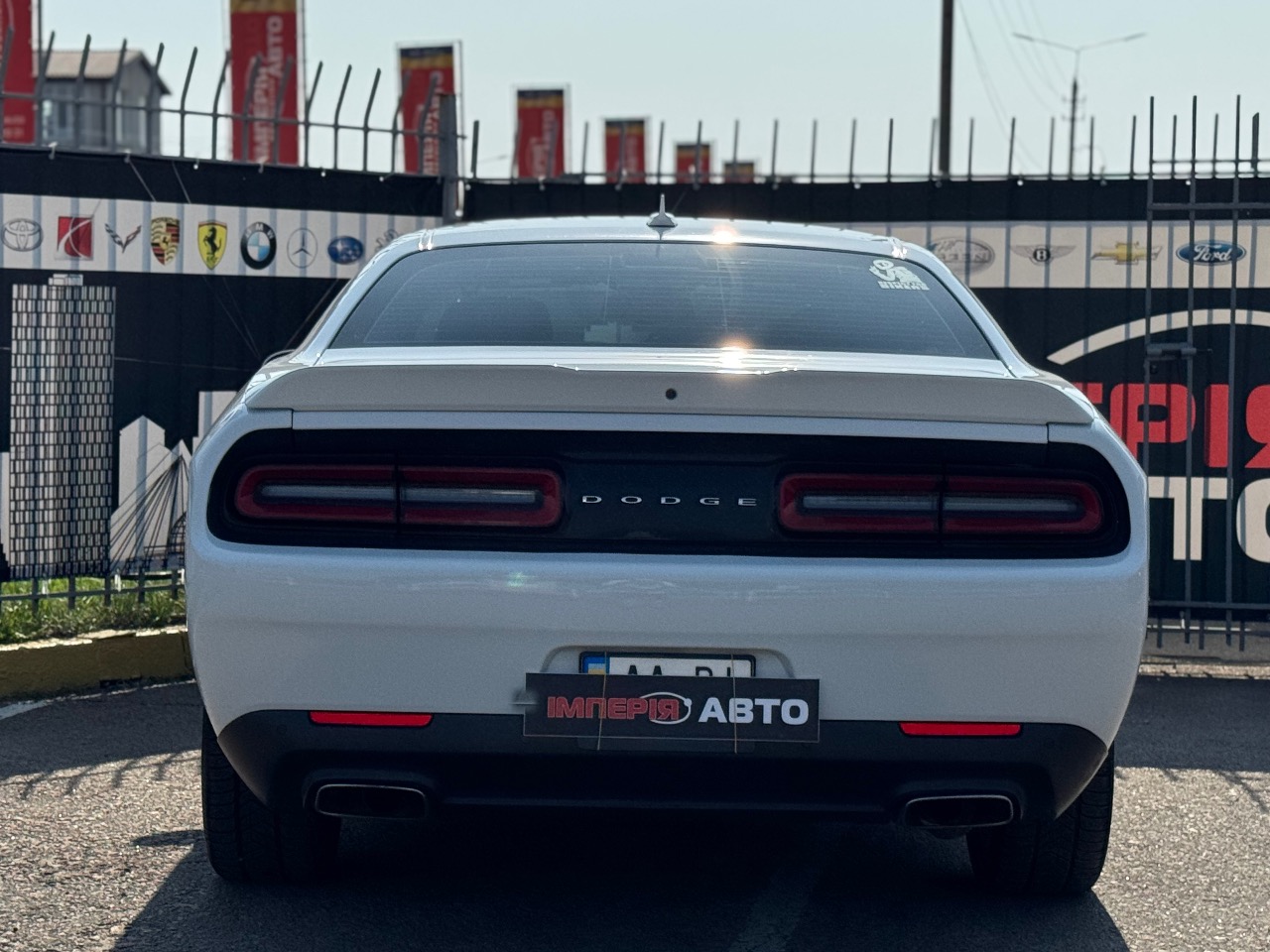 Dodge Challenger - зображення 4