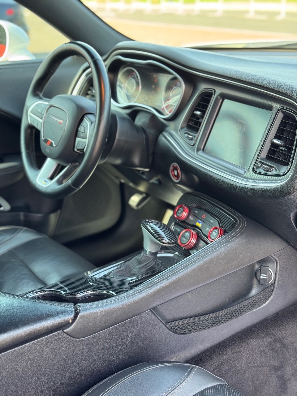 Dodge Challenger - зображення 5