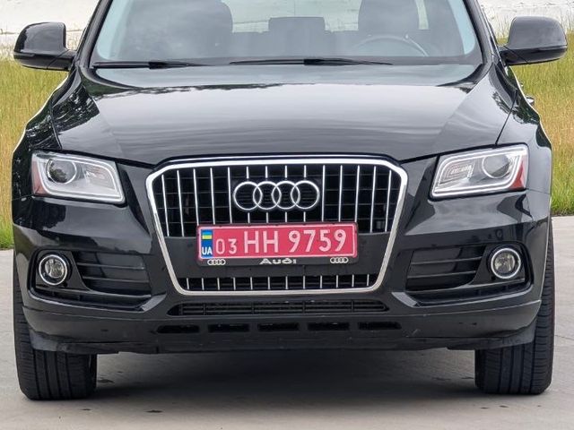 Audi Q5 2015, Луцьк, $14 999 - зображення 2