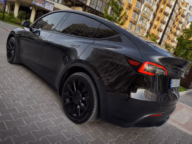 Tesla Model Y - фото 1