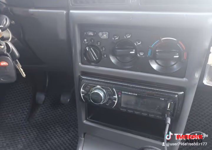 Daewoo Nexia - фото 8
