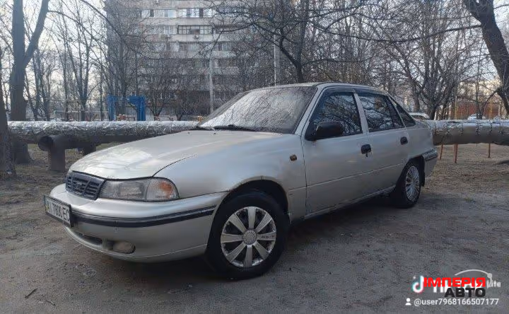 Daewoo Nexia - фото 6