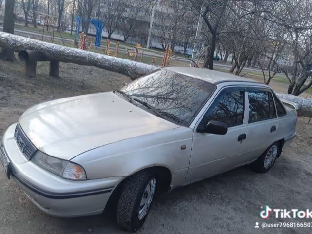 Daewoo Nexia - фото 3