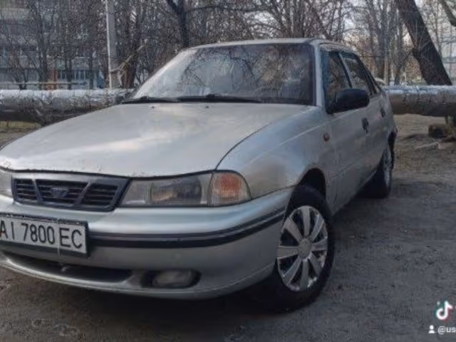 Daewoo Nexia - фото 4