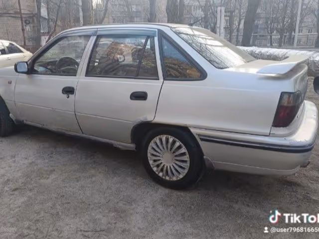 Daewoo Nexia - фото 5