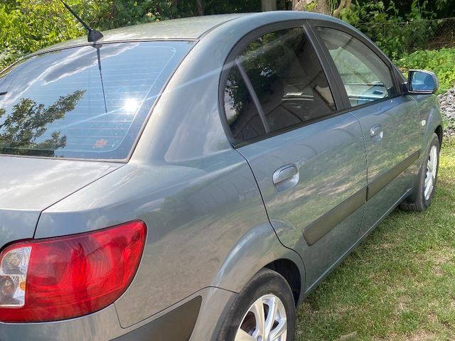 Kia Rio - зображення 4