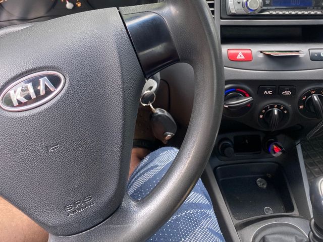 Kia Rio - зображення 2