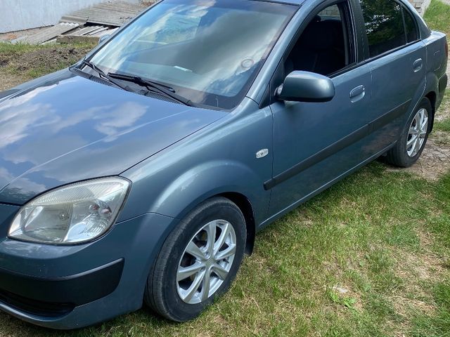 Kia Rio - зображення 3