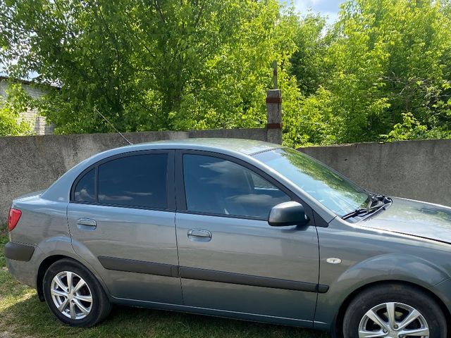 Kia Rio - зображення 1