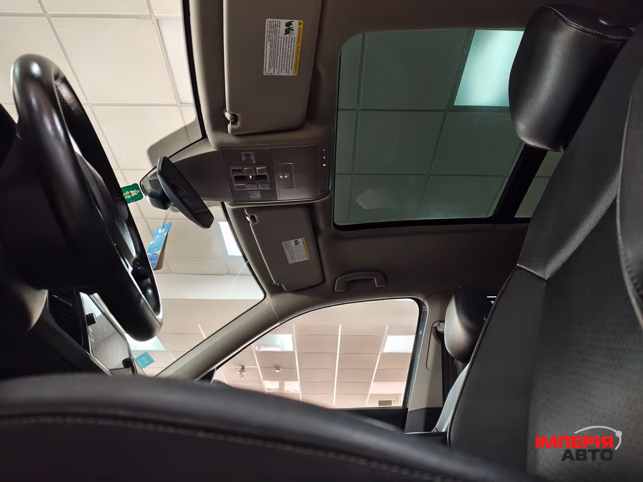 Volkswagen Atlas - фото 9