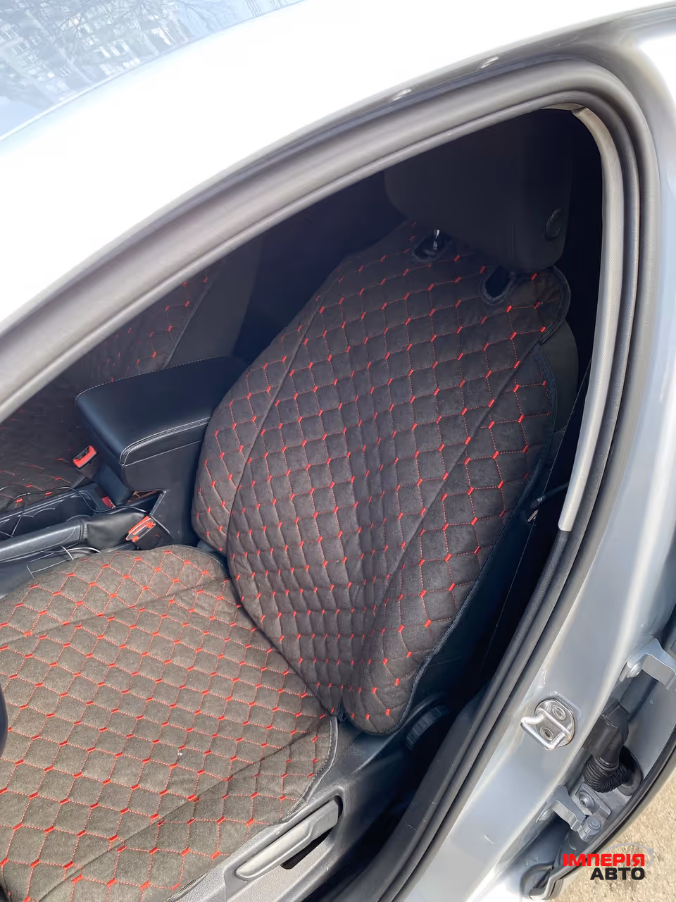 Skoda Octavia - фото 14