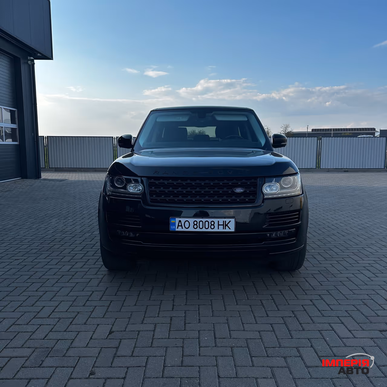 Land Rover Range Rover - фото 5