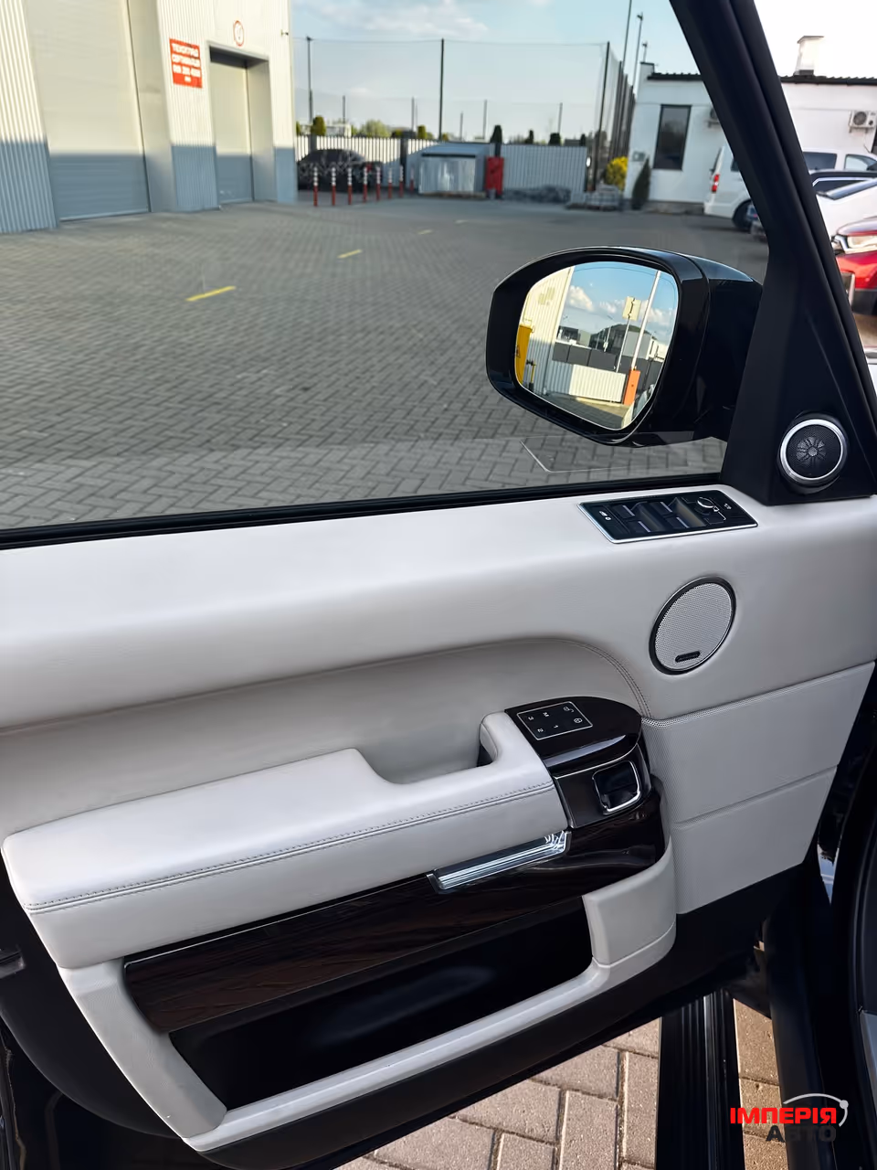 Land Rover Range Rover - фото 6