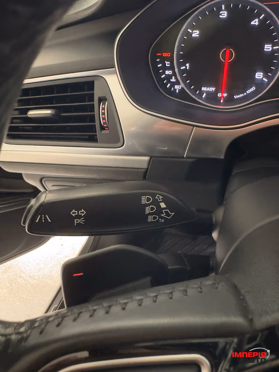 Audi A6 - фото 28