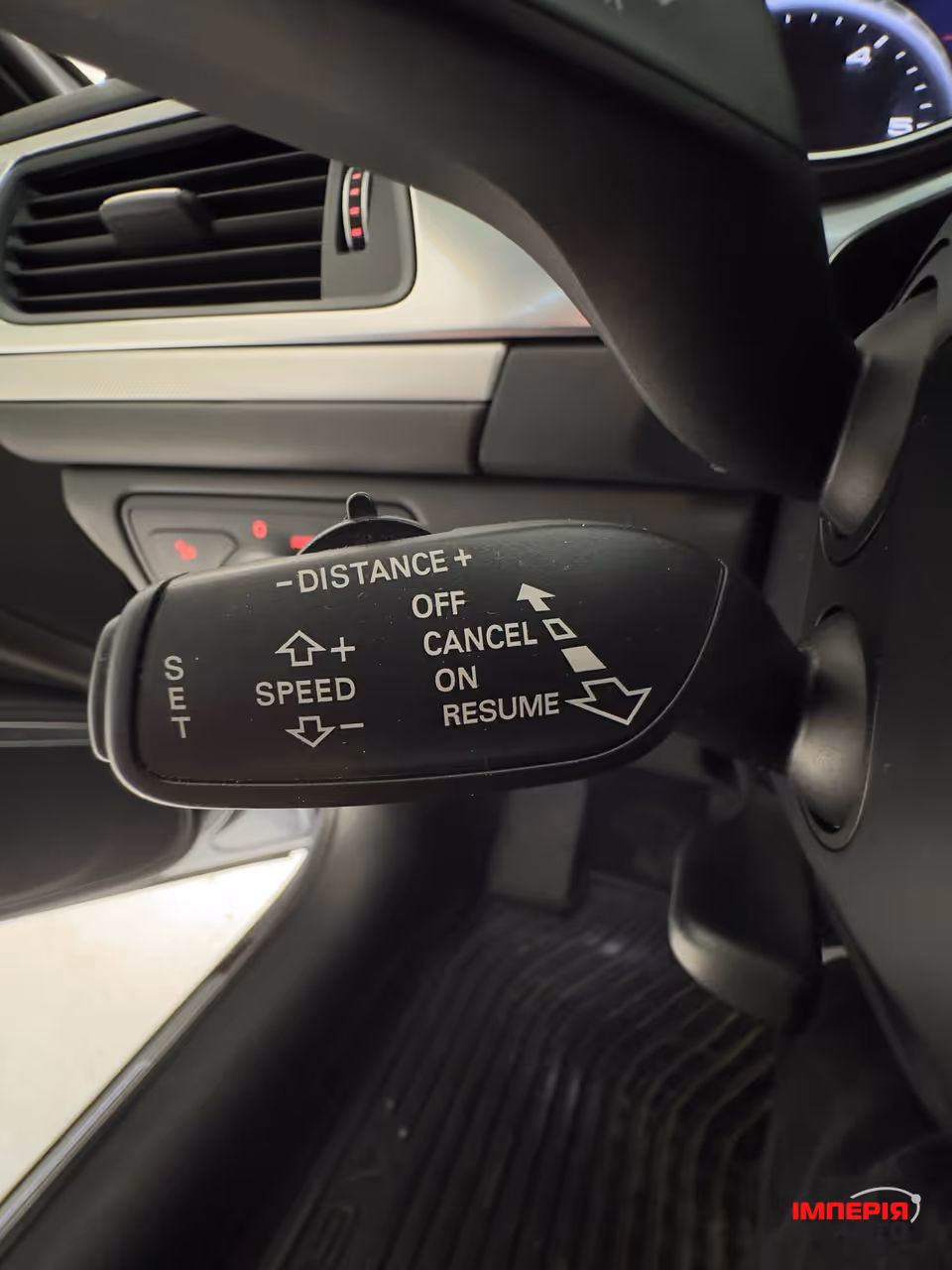 Audi A6 - фото 29