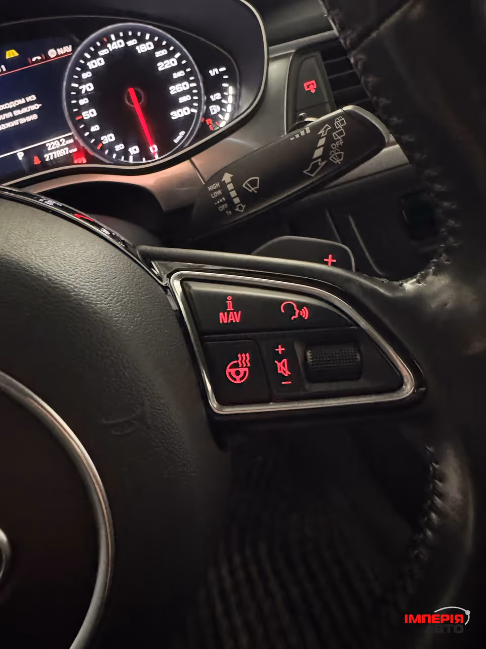 Audi A6 - фото 32
