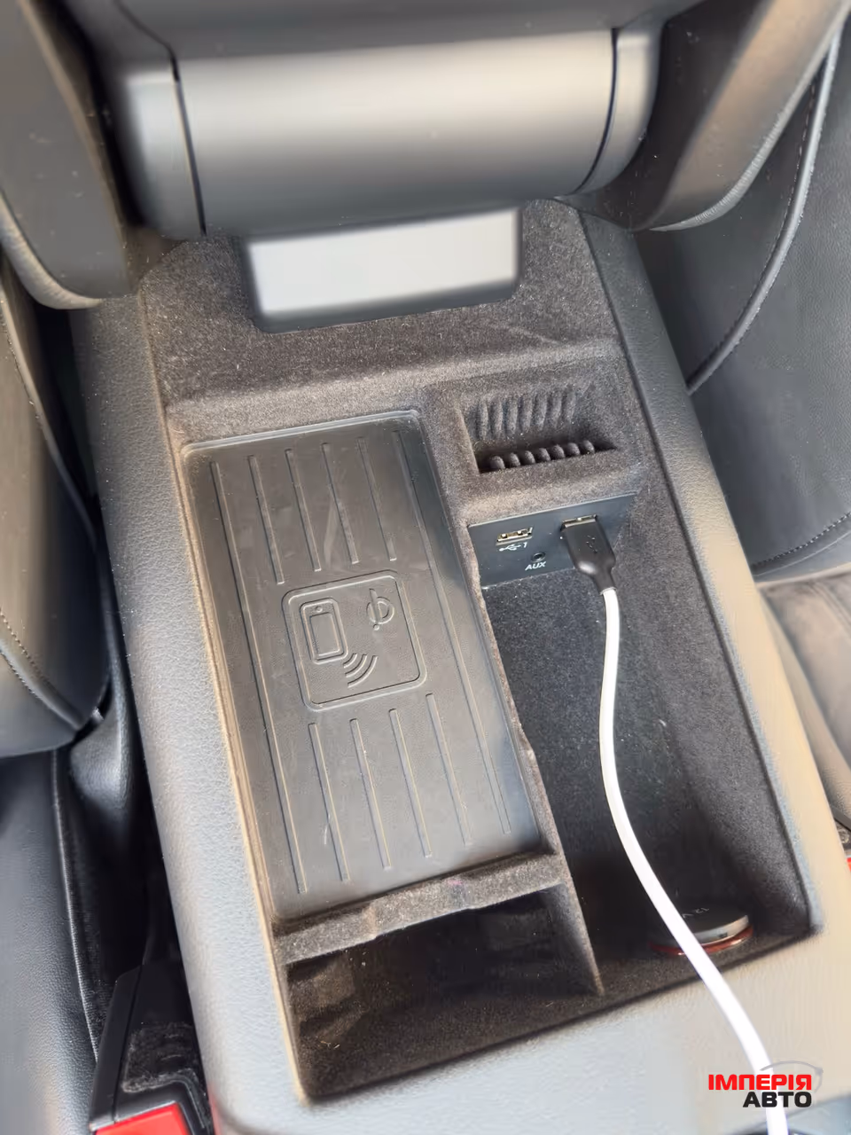 Audi A6 - фото 36