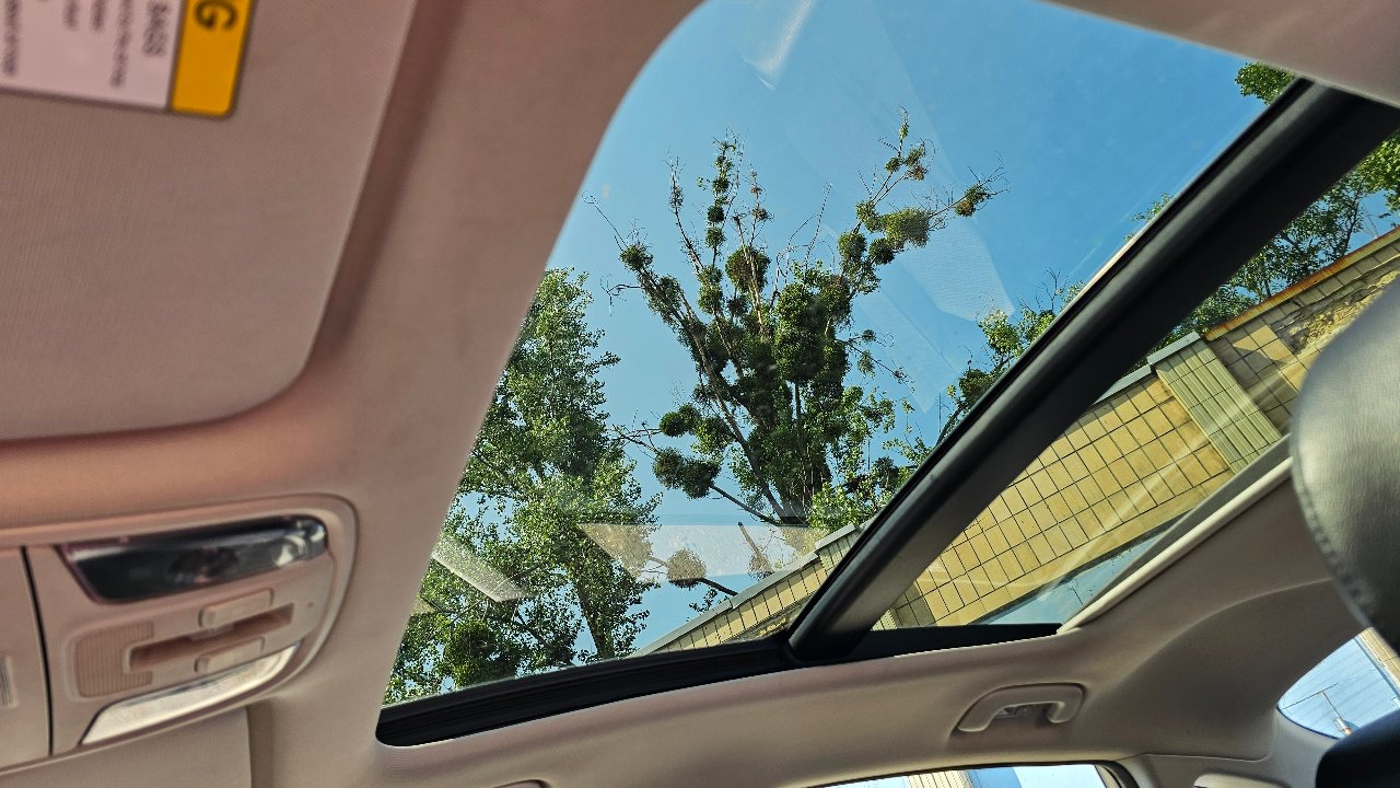 Kia Optima - фото 8