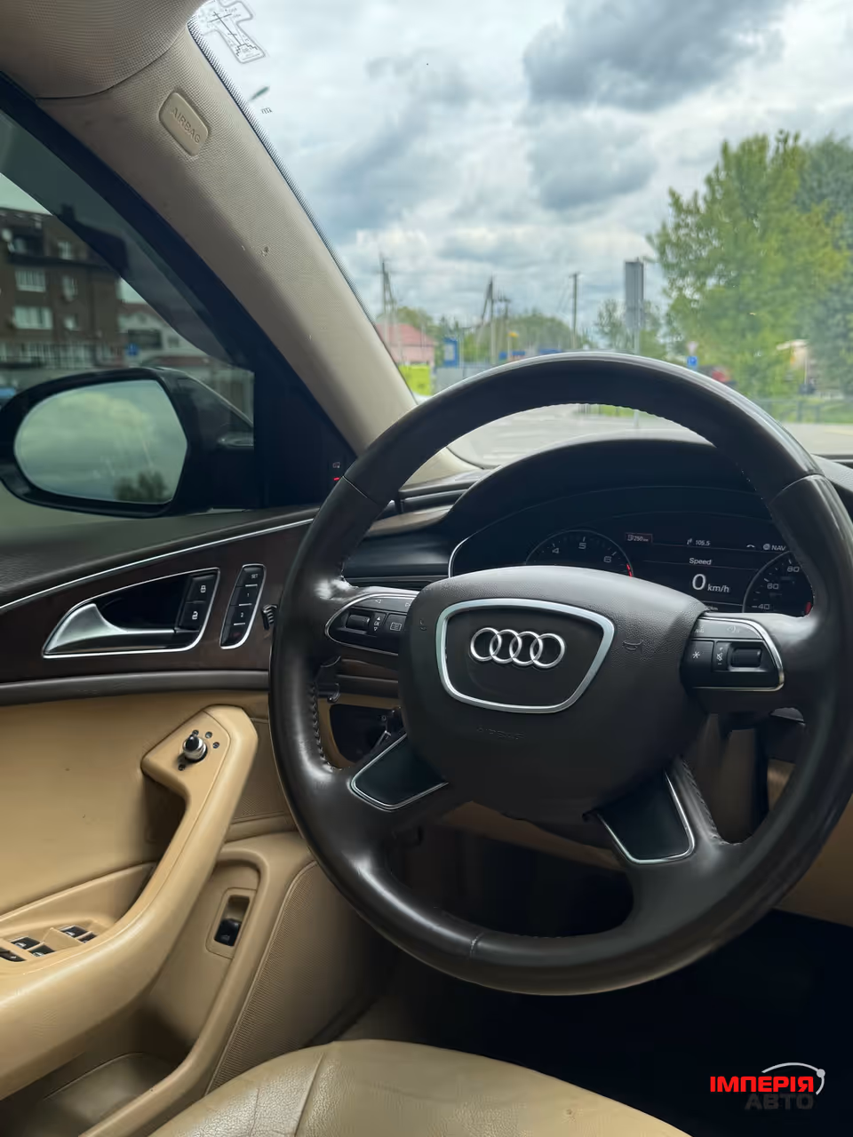 Audi A6 allroad - фото 11