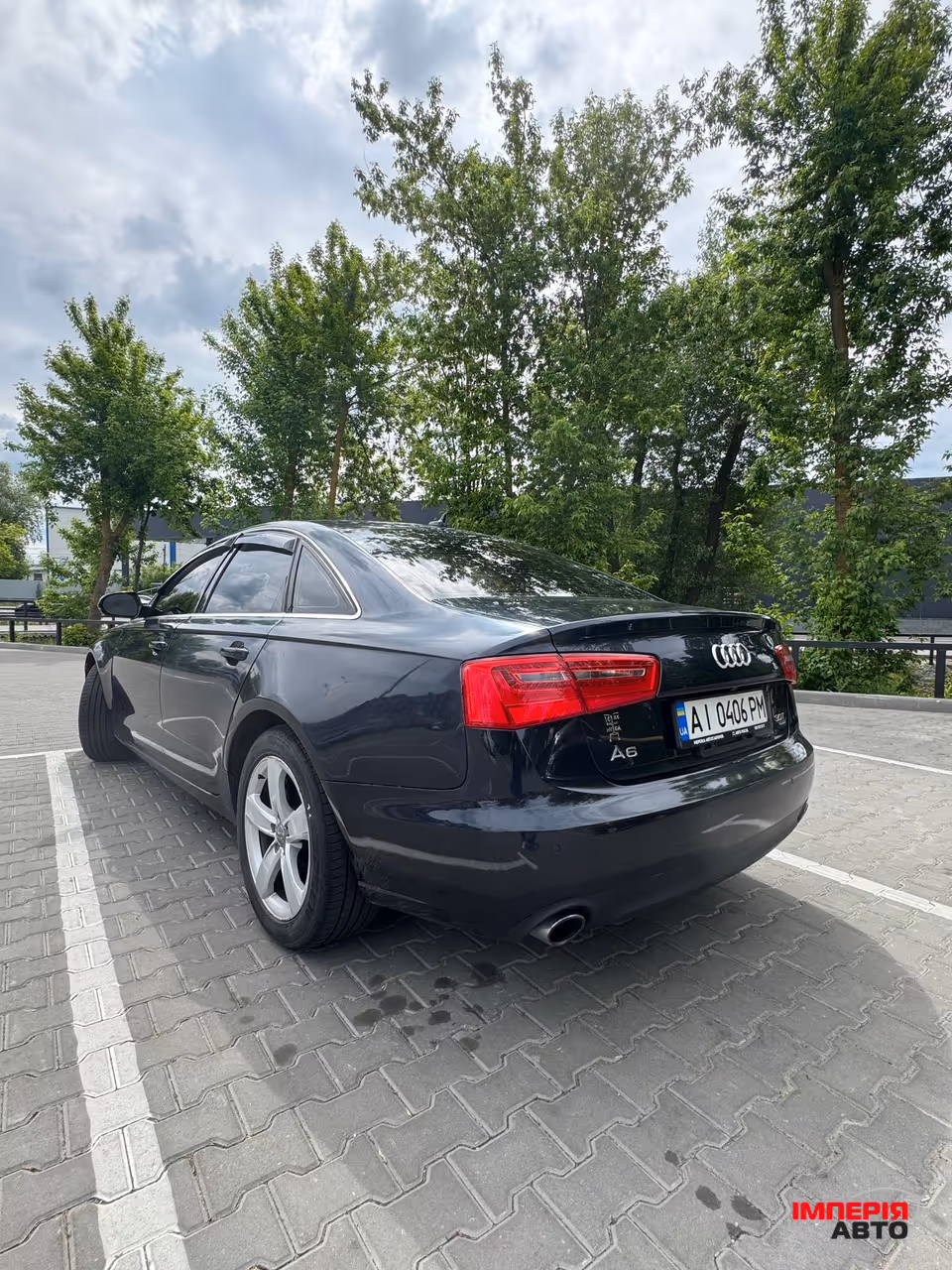 Audi A6 allroad - фото 4