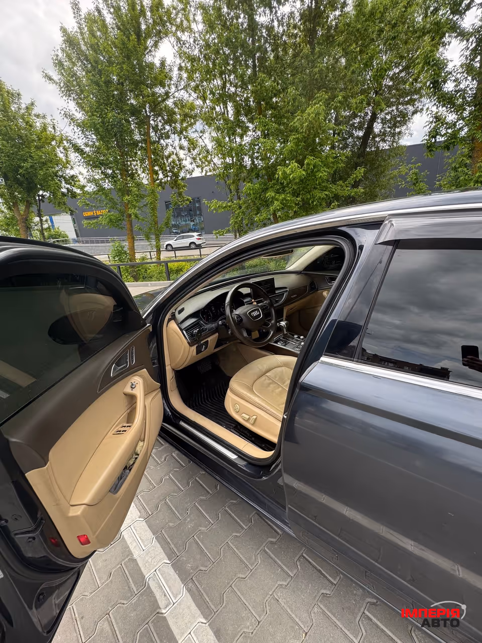 Audi A6 allroad - фото 5