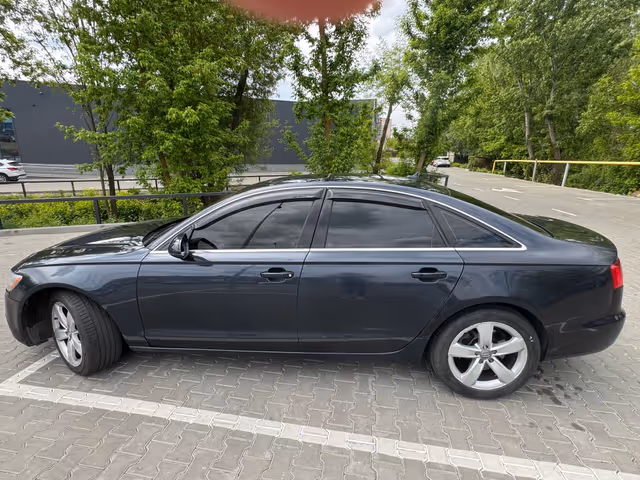 Audi A6 allroad - фото 2