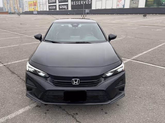 Honda Civic - фото 2