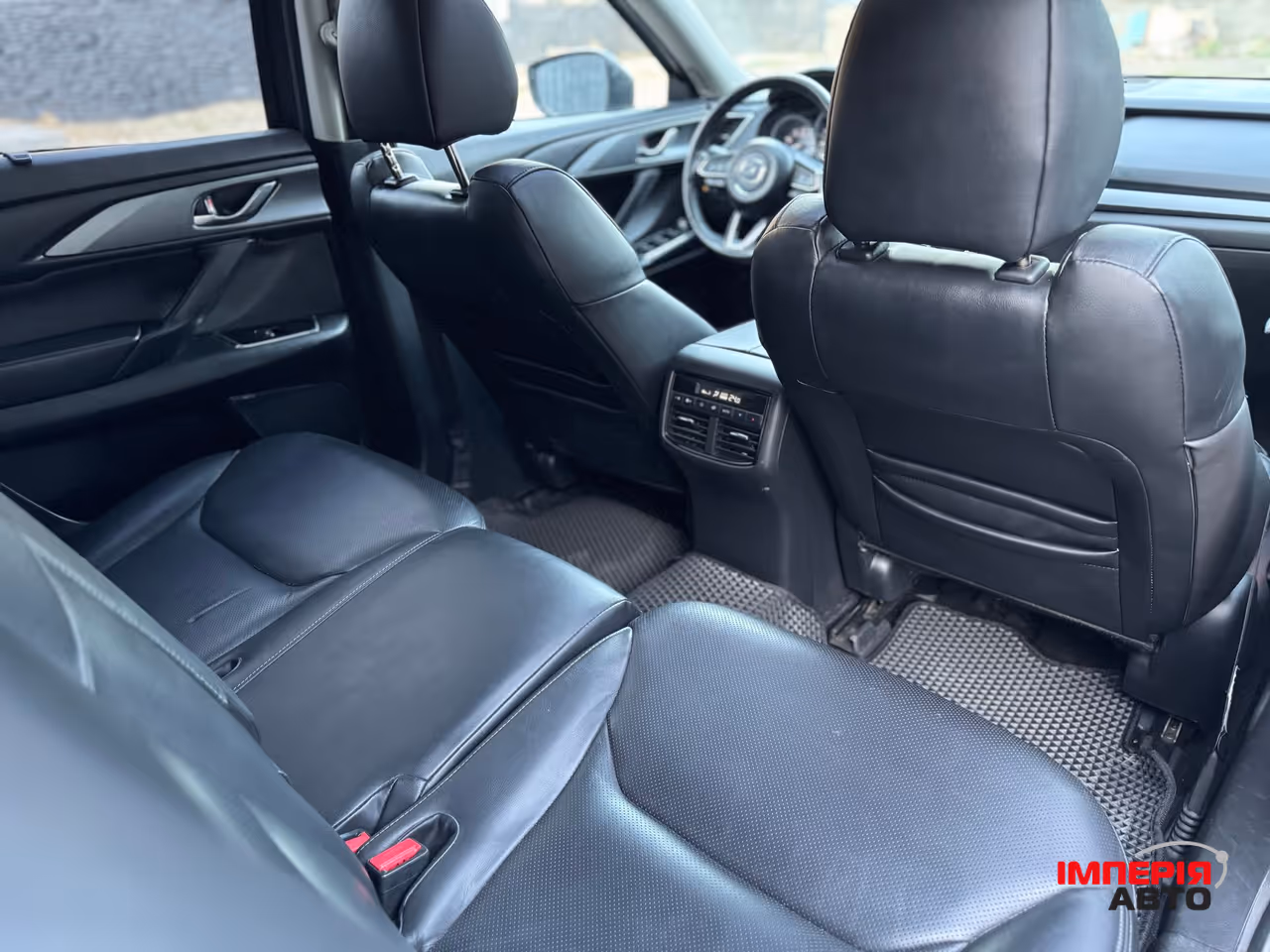 Mazda CX-9 - фото 6