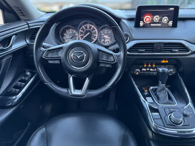 Mazda CX-9 - фото 4