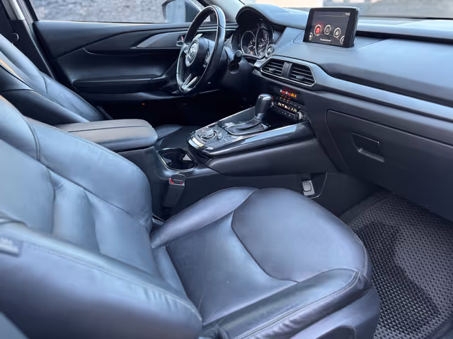 Mazda CX-9 - фото 5
