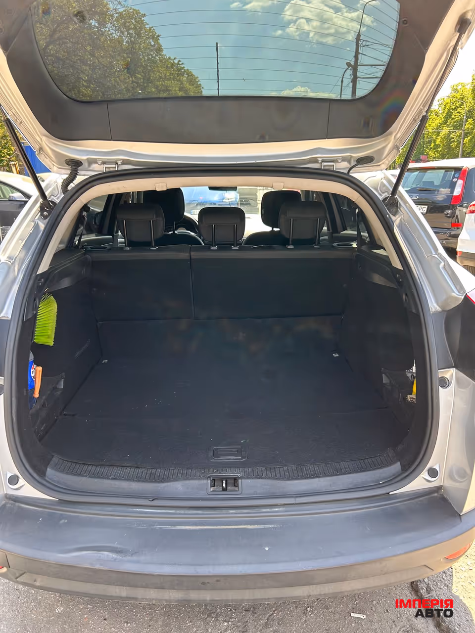 Renault Megane - фото 4