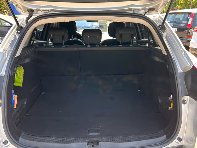 Renault Megane - фото 4