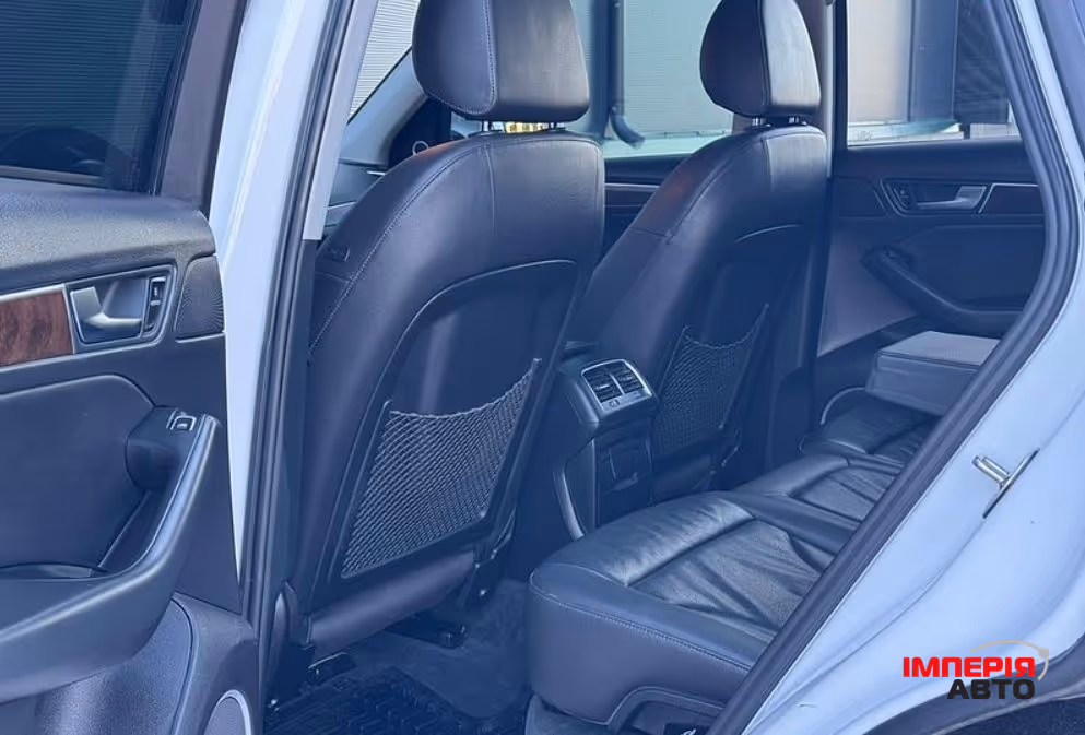 Audi Q5 - фото 11