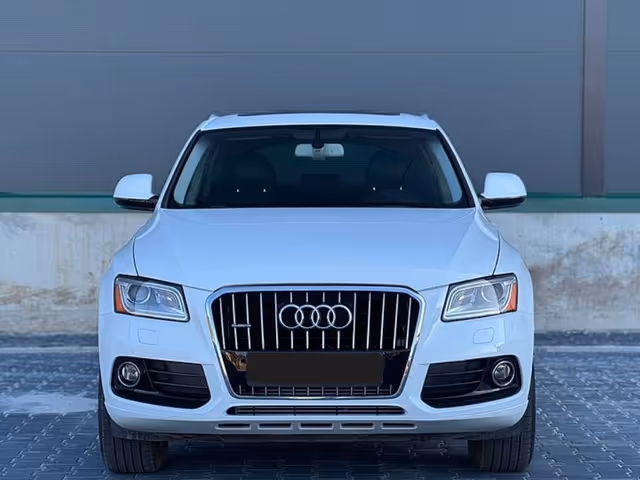 Audi Q5 - фото 3