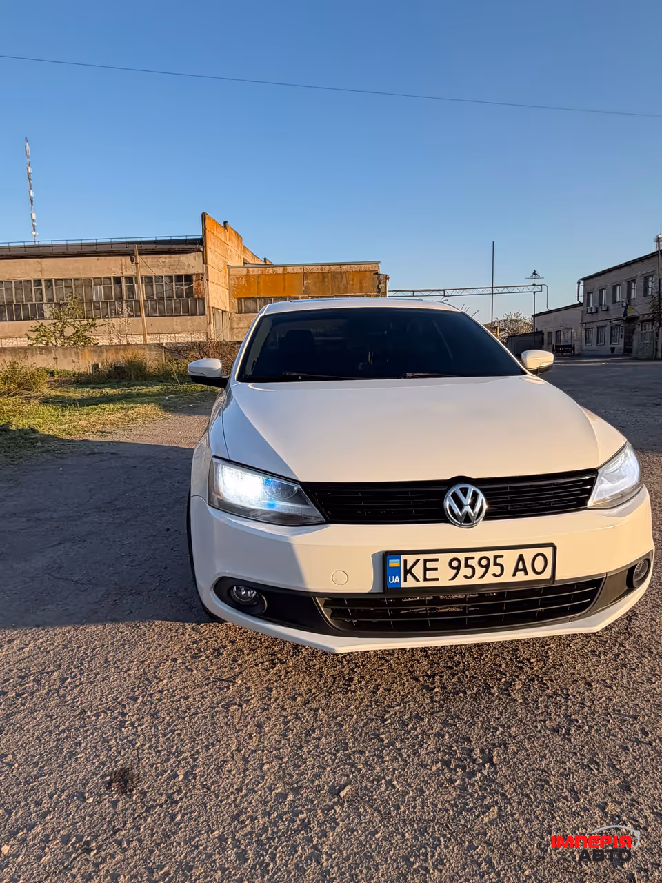 Volkswagen Jetta - фото 7