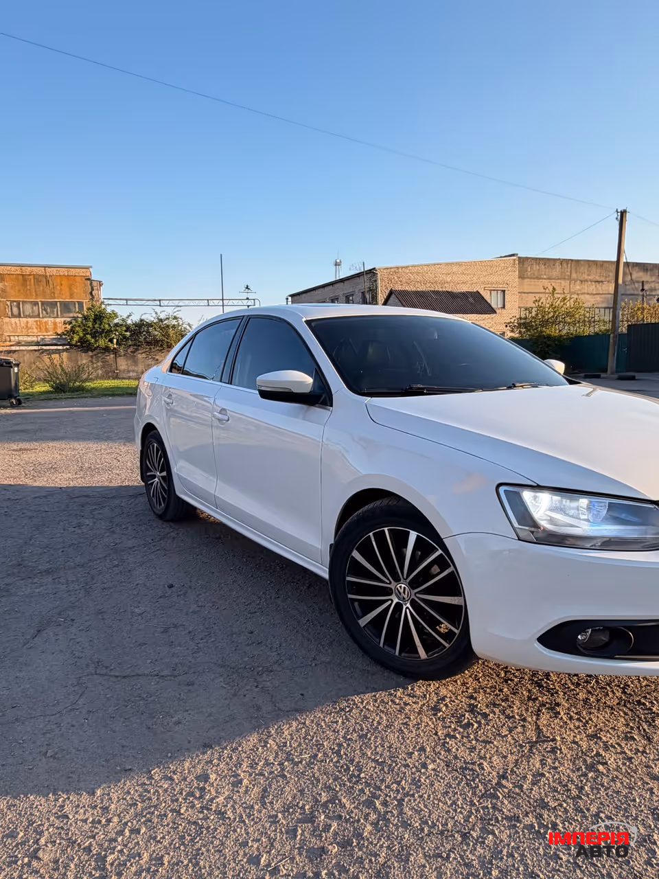 Volkswagen Jetta - фото 8