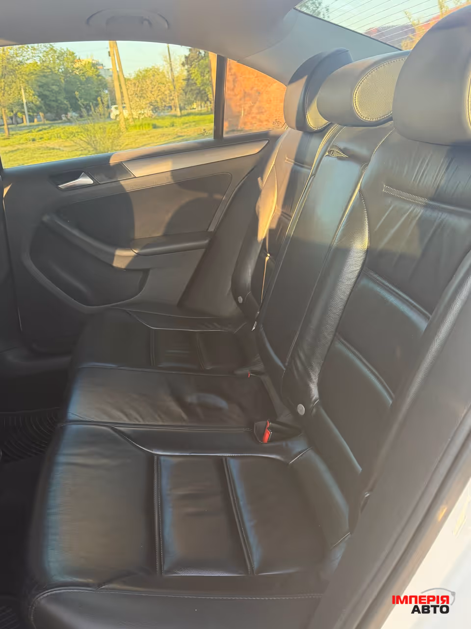 Volkswagen Jetta - фото 18