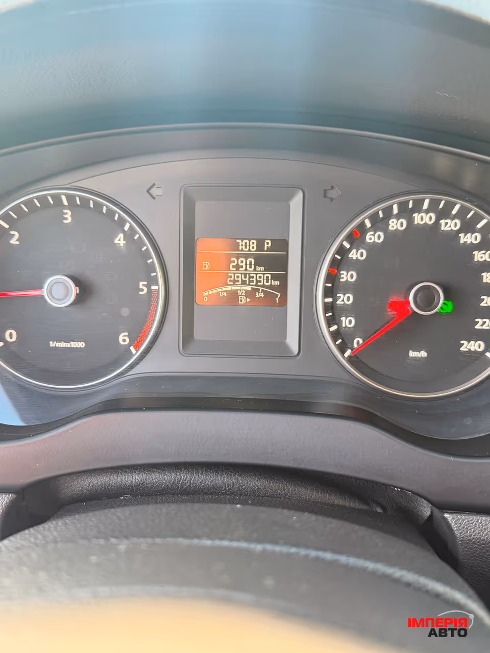 Volkswagen Jetta - фото 24