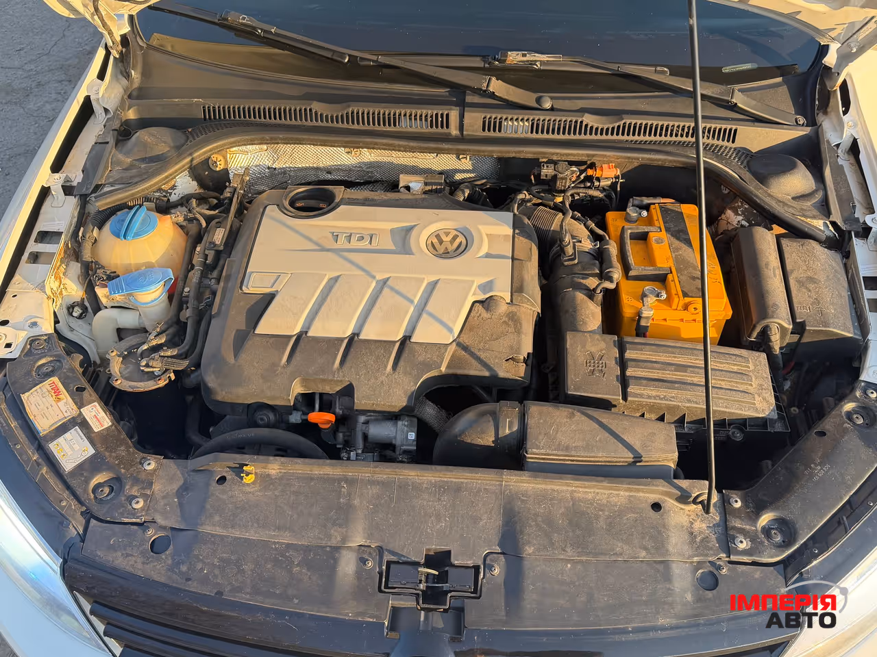 Volkswagen Jetta - фото 28
