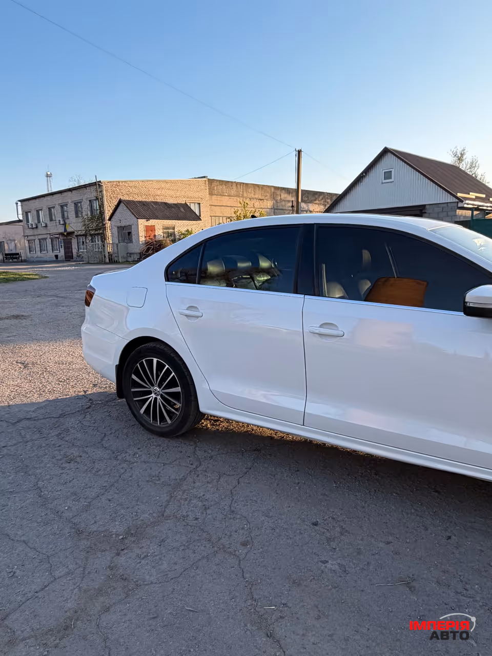 Volkswagen Jetta - фото 9