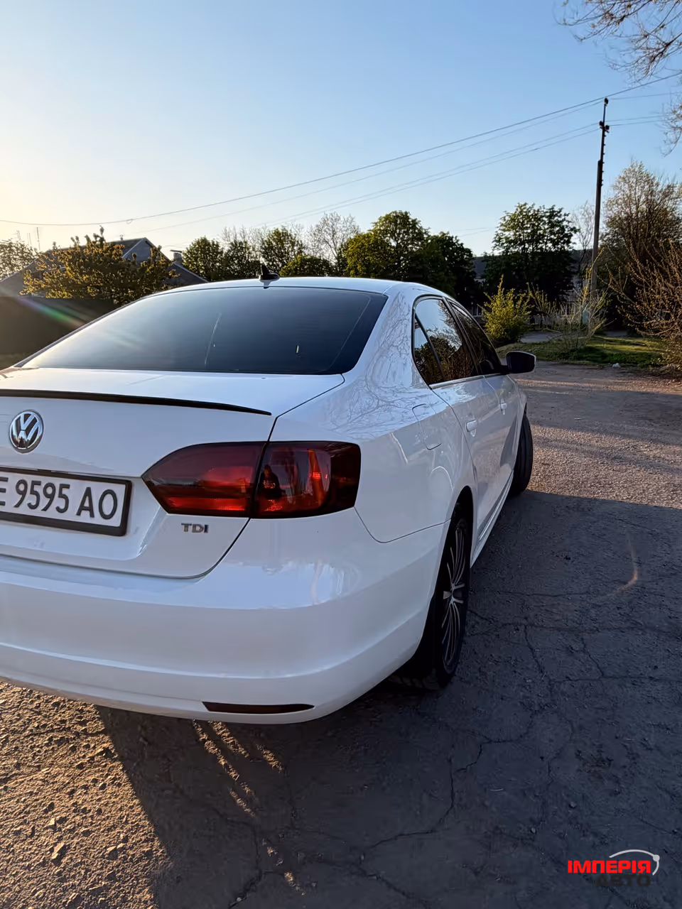 Volkswagen Jetta - фото 6