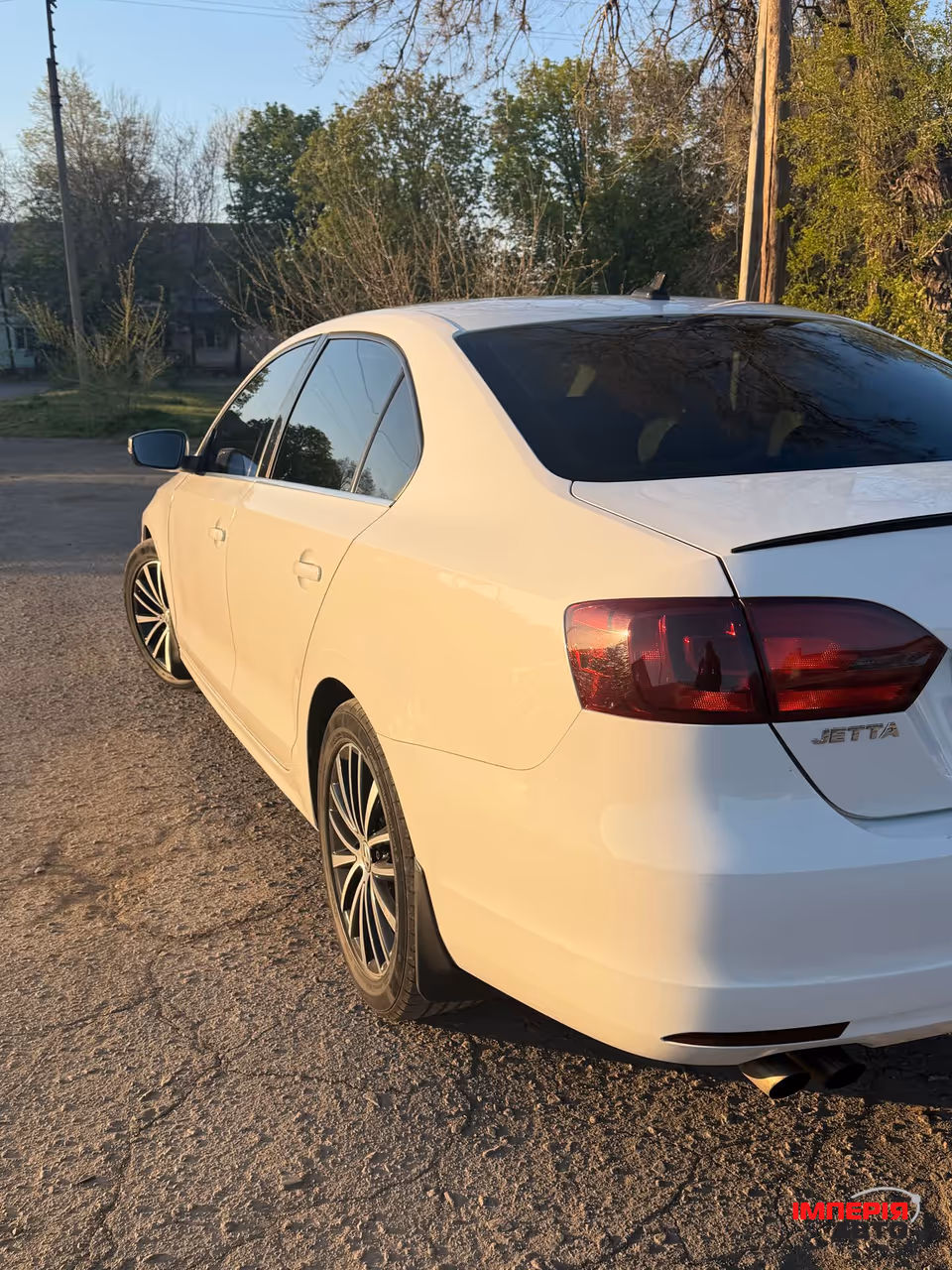 Volkswagen Jetta - фото 5