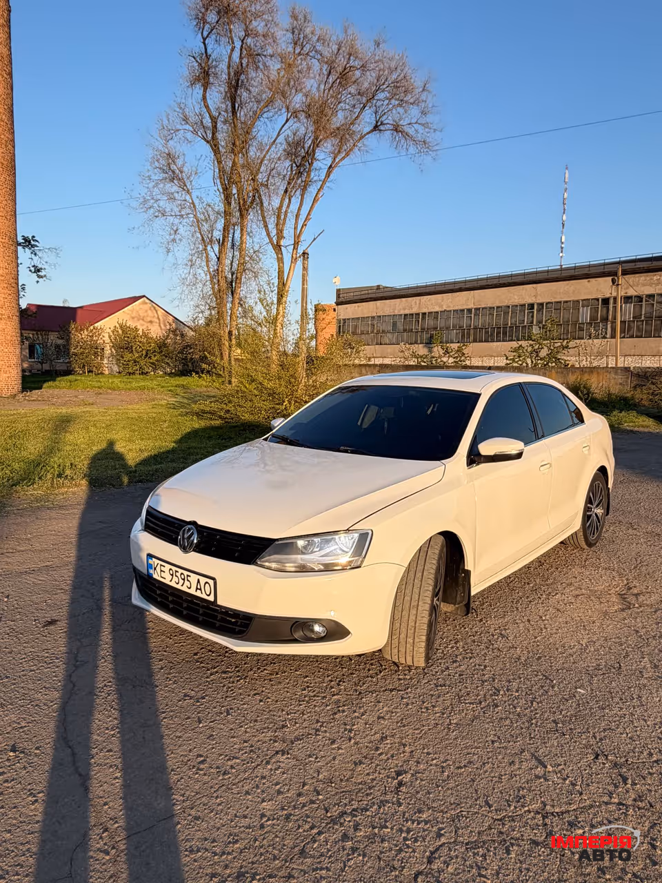 Volkswagen Jetta - фото 10
