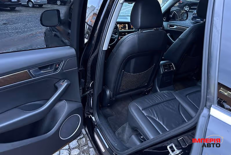 Audi Q5 - фото 10